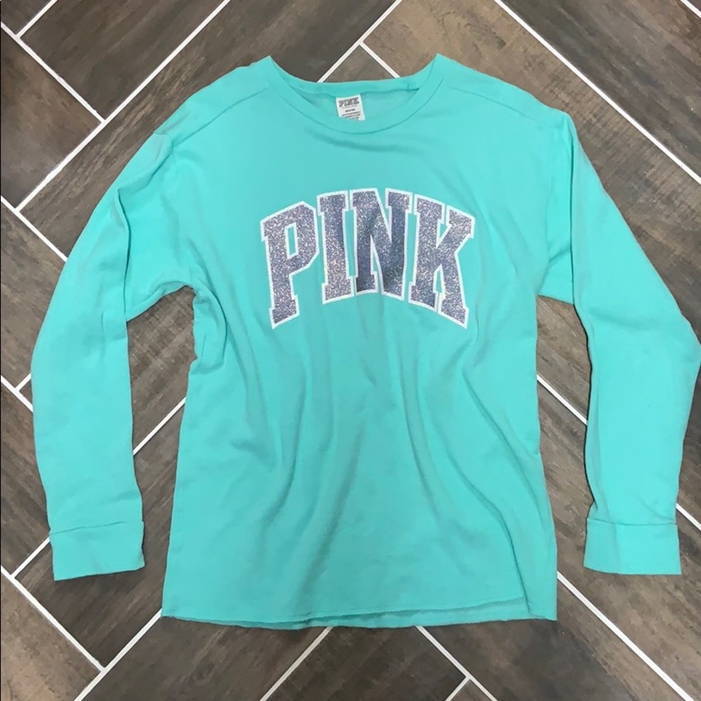 PINK by Victoria’s Secret Sweater